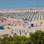 Apartment In Bibione 38308