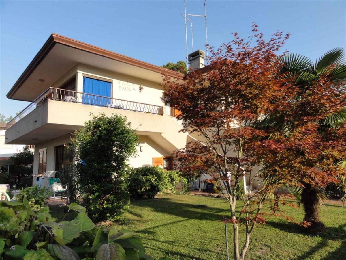 In 38308 Apartment Bibione