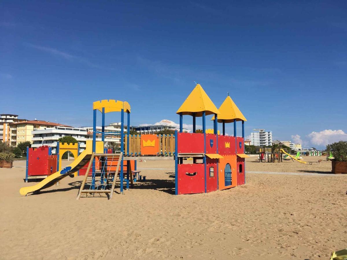 Apartment In 38308 Bibione