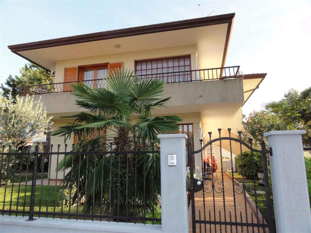 Apartment In 38308 Bibione